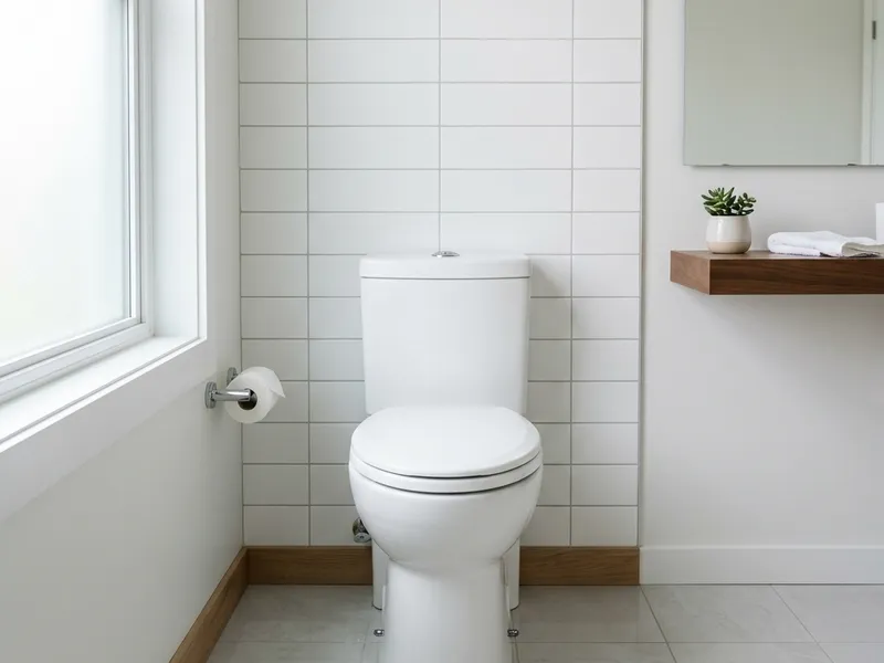 Toilet Repair & Installation Plumber in Washingtonville, NY